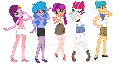 New Equestria Girls Ideas 1 New Ideas By Matt Weaver Wiki Fandom