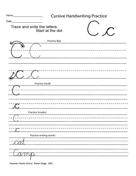 Generate text generates cursive letters that you can copy and paste. Cursive Handwriting Practice Free Download