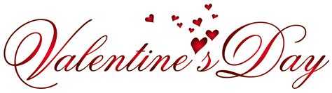 Valentines Day Clipart Transparent Free Cliparts Download Images On Clipground