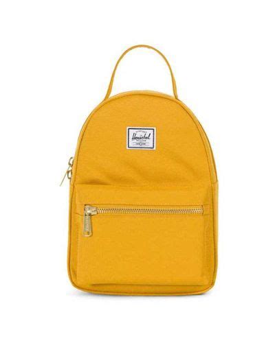 Herschel Supply Co Nova Mini 6l Backpack Lyst