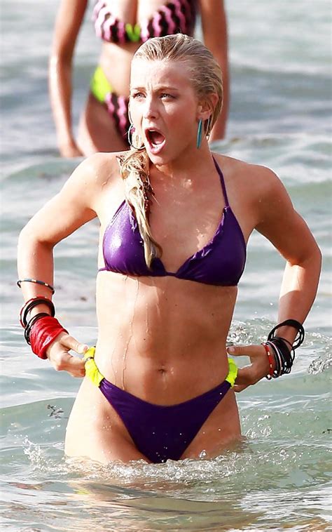 Julianne Hough In Bikini Filming Rock Of Ages In Miami Xxx Porn Album