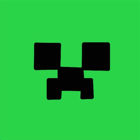 Minecraft Creeper Icon At Getdrawings Free Download