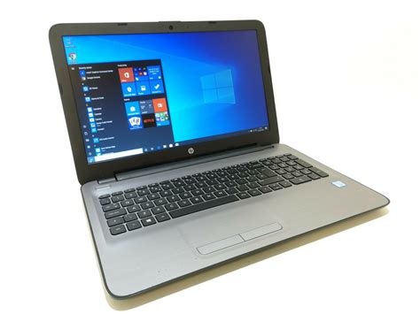 Hp 250 G5 Refurbished Laptop Pc 140759