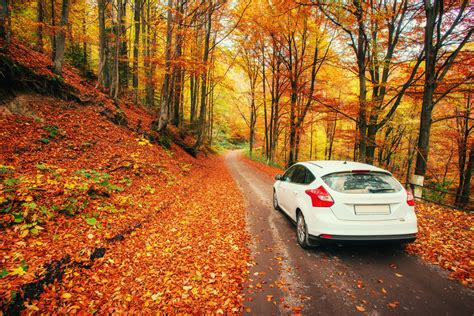 10 Fall Car Care Tips Prepare Your Vehicle For The Changing Seasons