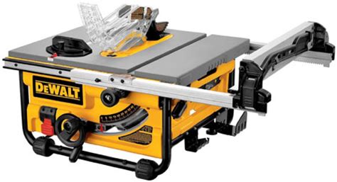 Cabinet saws, on the other hand, generally have between 3 and 5 horsepower motors in them. (Secret Upgrade) Dewalt DW745 Table Saw Now Has 20-inch ...