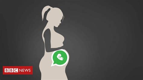 Exclusivo Por Dentro De Uma Clínica Secreta De Aborto No Whatsapp Bbc Brasil