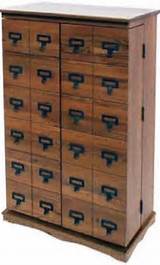 Pictures of Library Cd Storage Cabinet