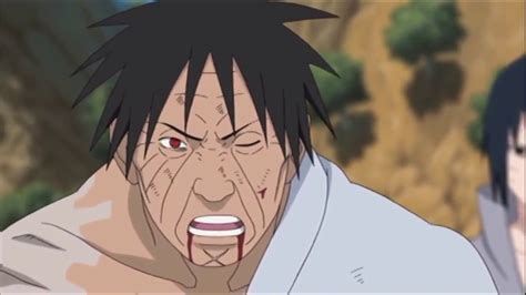 Sasuke Vs Danzo Full Fight Part 22 Hd Youtube