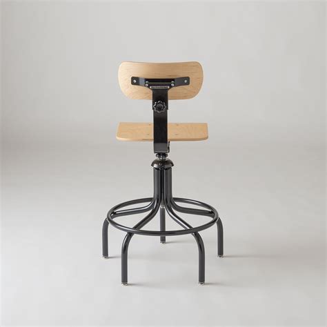 Another distinctive product is this standing desk chair by wobble. How to Choose a best Drafting Chair for Standing Desk ...