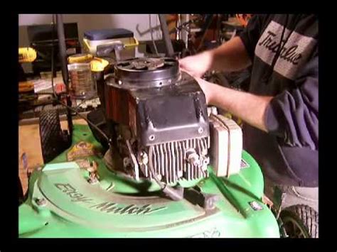 We have the small engine ignition coil you need, with fast shipping and great prices. #1 Tecumseh LV195EA / LEV120 - Tear Down and Rebuild ...