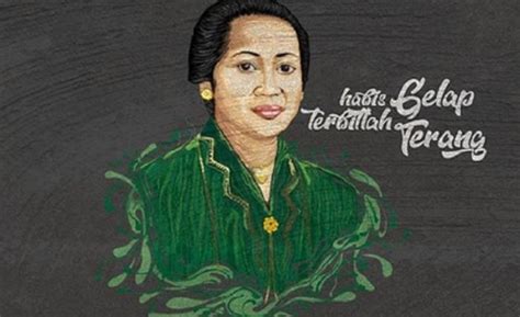 Detail Gambar Sketsa Pahlawan Ibu Kartini Koleksi Nomer 24
