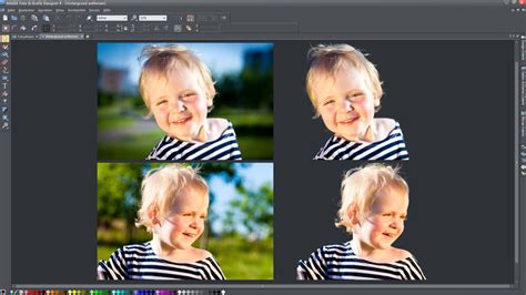 Nicht nur für den täglichen unterricht geeignet: Magix Foto & Grafik Designer 9 für Bildbearbeitung und einfache Gestaltung - fotointern.ch ...