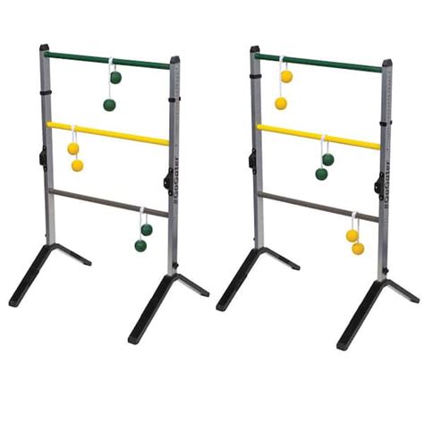 Steel Ladder Ball Set 1 1 16636 Ds The Home Depot