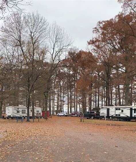 Reelfoot Lake Campgrounds Camping The Dyrt