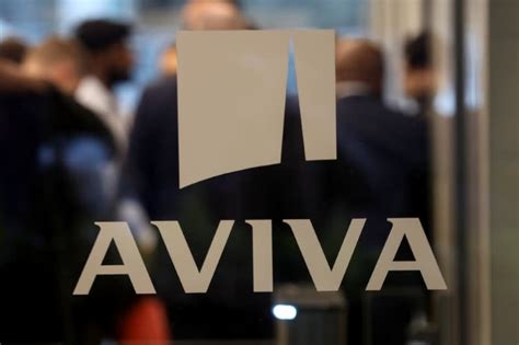 Cevian Capital Says Aviva Must Return More Capital To Shareholders