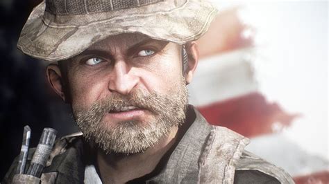 Captain Price Call Off Duty Modern Warfare Call Of Duty