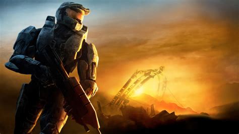 Halo 3 Backgrounds 65 Pictures