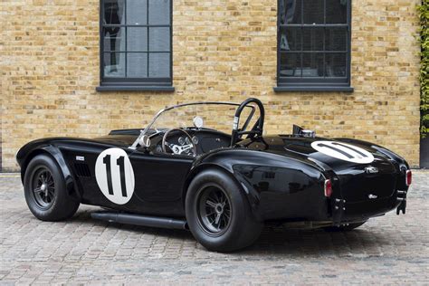 The Most Iconic Classic Race Cars Dm Historics Blog