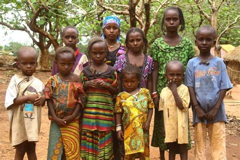 Central African Republic: Armed Groups Target Civilians | Human Rights Watch