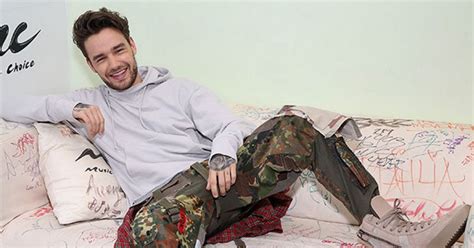 Liam Payne Shocks With Intimate Confession I Like Sex Im Into It