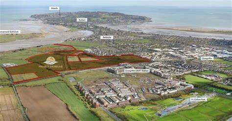 Richmond Homes Buys Dublin Residential Site With Scope For 1600 Homes