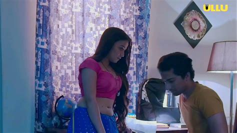 Love Scene Aadha Adhura Pyaar Episode 2 Ullu Originals New
