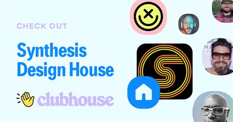 Synthesis Design House