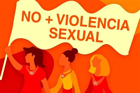 Violencia Contra La Mujer Un Problema Que Mata Y Afecta A Toda La