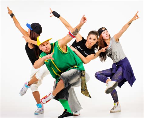 Best On Line Hip Hop Dance Classes Of What To Wear To Dance
