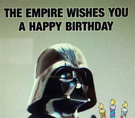 Joyeux anniversaire merci bonsoir yoda! Image Joyeux Anniversaire Star Wars - Star Wars Happy ...