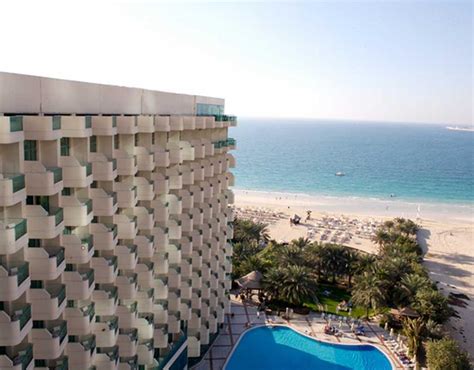 Hilton Dubai Jumeirah Beach Dubai 5