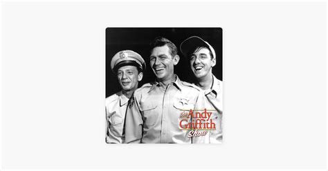 ‎the Andy Griffith Show Season 2 On Itunes