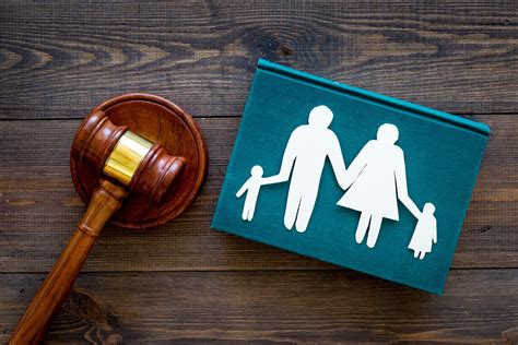 The Progression Of Custody Law In Virginia And Across The Us