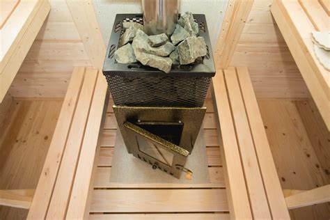 Sauna Pods Royal Tubs Uk Wooden Saunas Wood Fuel Sauna
