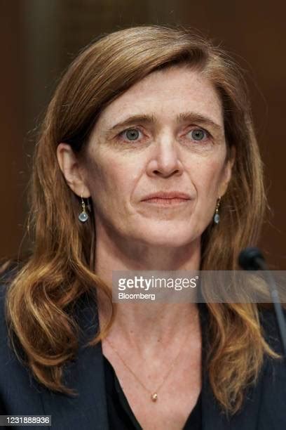 United Nations Samantha Power Photos And Premium High Res Pictures