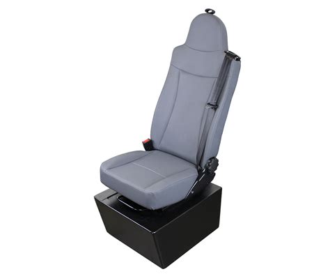 Ambx354 Ambulance And Pts Seat Techsafe Automotive And Transport