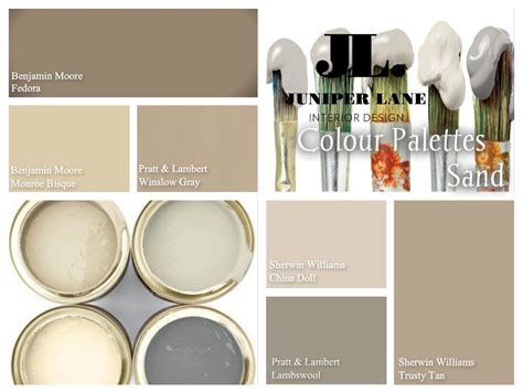 These Sandy Tones Are A Warm Mix Between Grey And Beige Also Known As