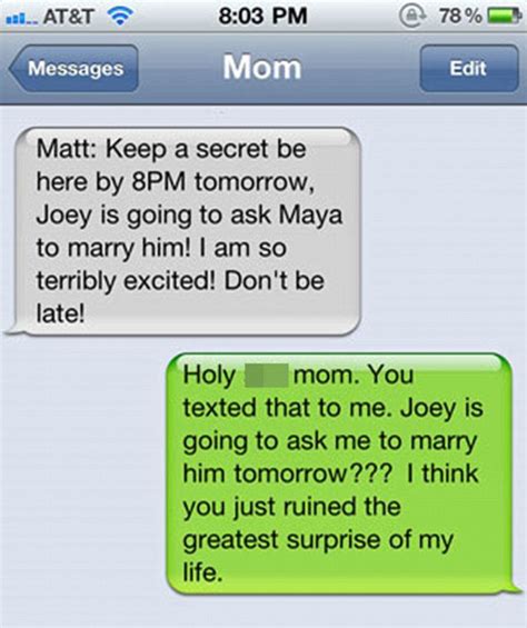 Misdirected Texts That Will Make You Laugh Out Loud Daily Headlines