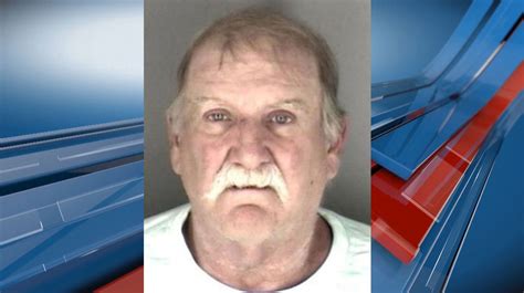 63 Year Old Man Arrested After Alleged Berryton Assault