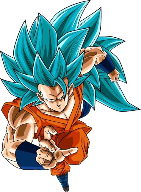 Dragon ball z movie 03: Goku ssj3 blue | DRAGON BALL ESPAÑOL Amino