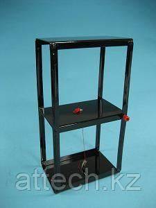 Учебно-демонстрационный прибор по физике "Призма наклоняющаяся с Картинка - Учебно-демонстрационный прибор по физике "Призма наклоняющаяся с