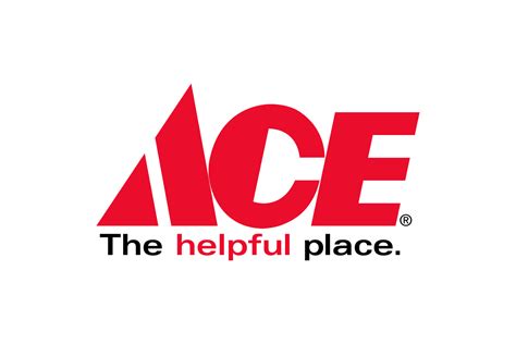 Ace Hardware Logo