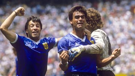 ¡este es el lugar adecuado! Argentina-Inglaterra: fue el partido de nuestras vidas | Argentina, Inglaterra, Diego Maradona