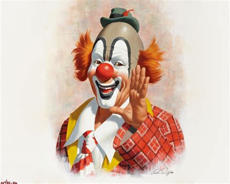 Free Clown Wallpaper Wallpapersafari