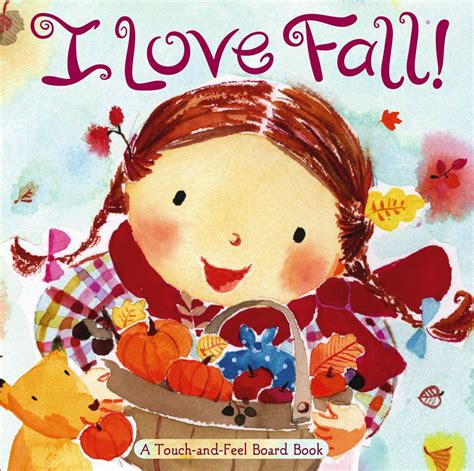 20 Favorite Fall Books For Kids Fantastic Fun And Learning