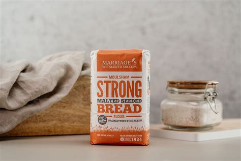 Premium Bread Flour Buy Bread Flour Online Marriage S