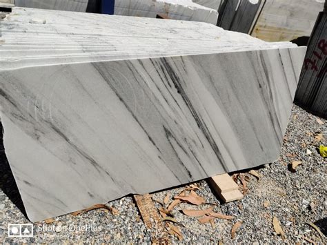 White Aspur Marble For Flooringcountertops Thickness 15 16 Mm At Rs