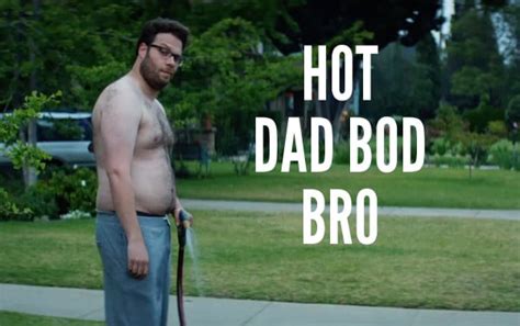 If You Think The Dad Bod Phenomenon Is Championing Body Positivity Think Again Here Are 3 Big