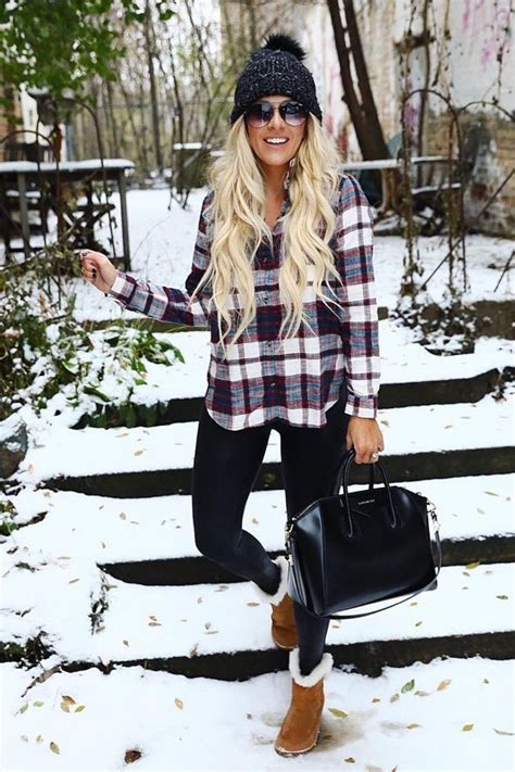 35 Must Have Outfits To Keep You Warm And Looking Good This Winter Winter Fashion Outfits