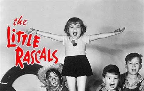 Original Little Rascals Cast Now